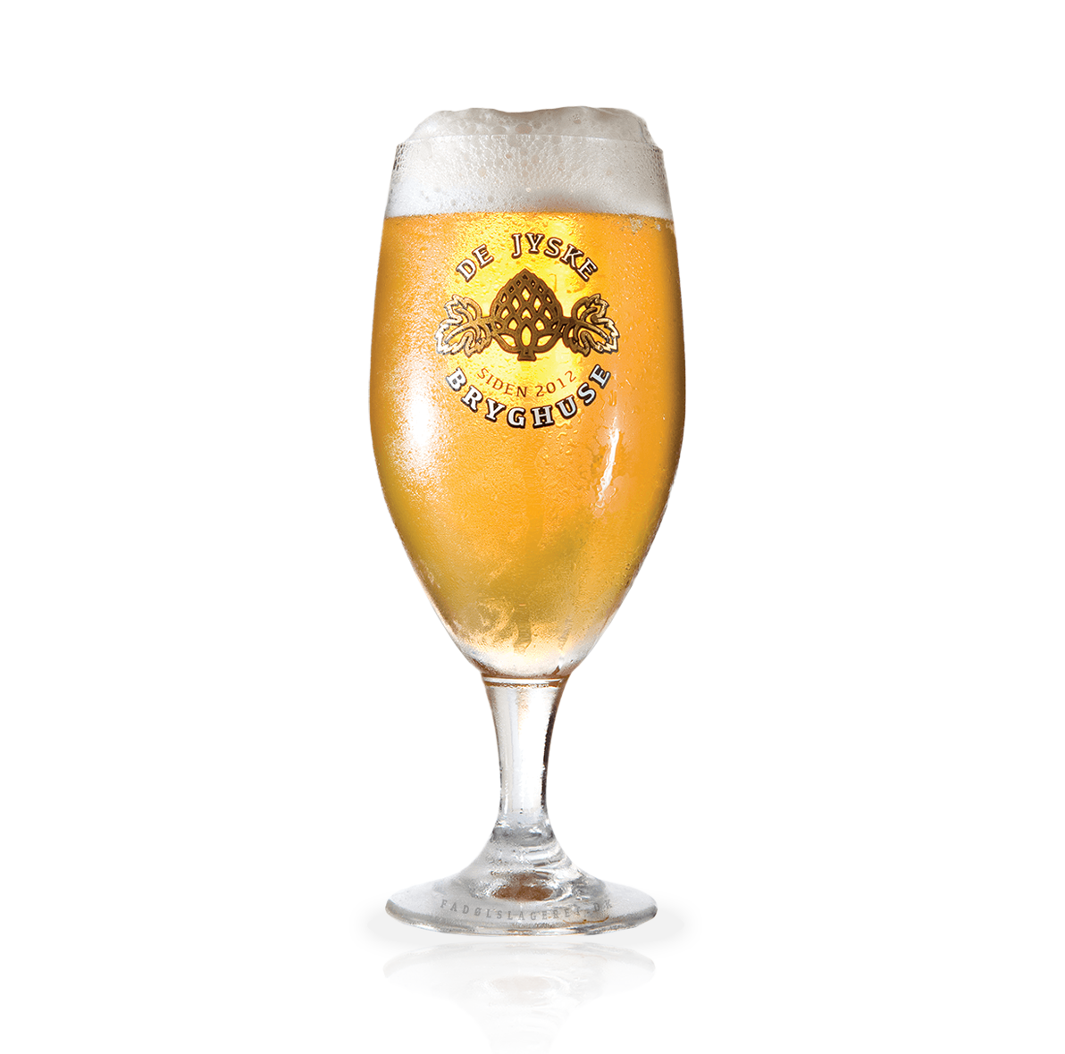 Unibev Pilsner - Billede 2