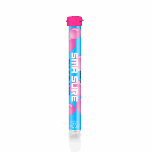 Smaa-Sure-BubbelGum